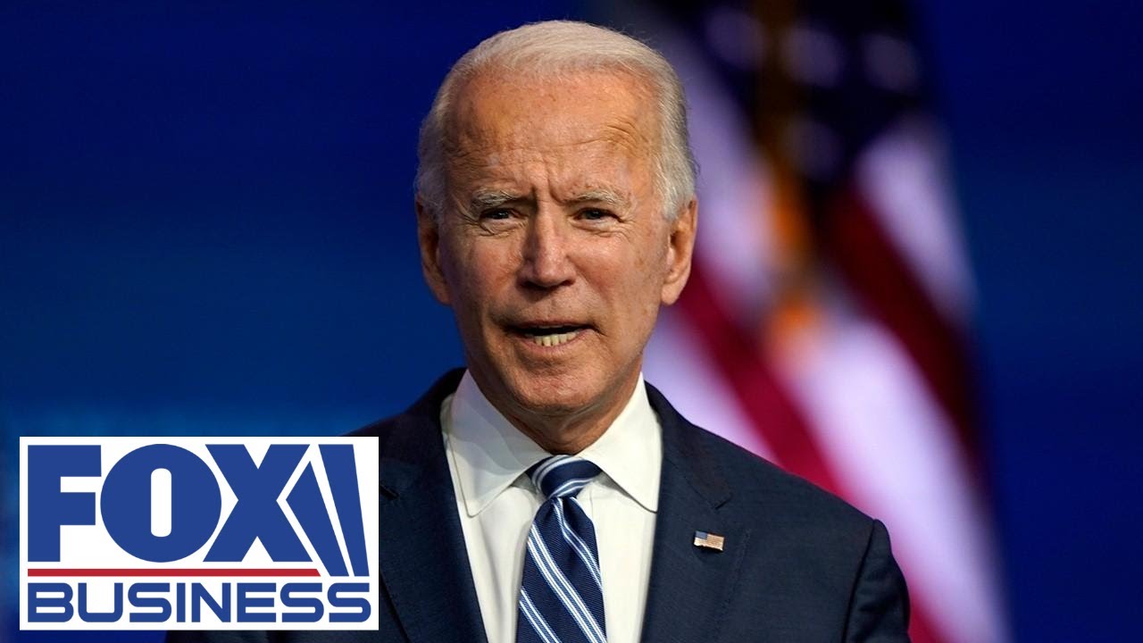 Biden calls on Trump 'to fulfill his oath and demand an end to this siege'