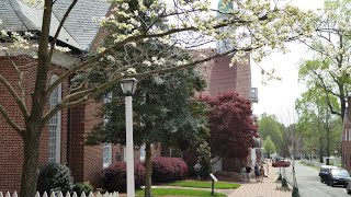 Sunday Worship, May 24, 2026