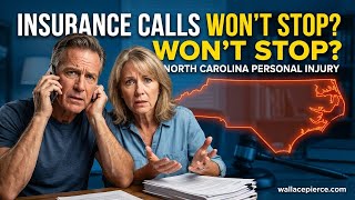 What Should I Do if an Insurance Company Keeps Calling Me? | NC