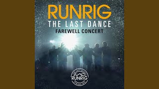The Years We Shared (Live at Stirling 2018)