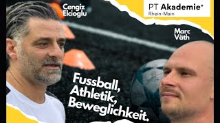 Pt Akademie - Imagefilm