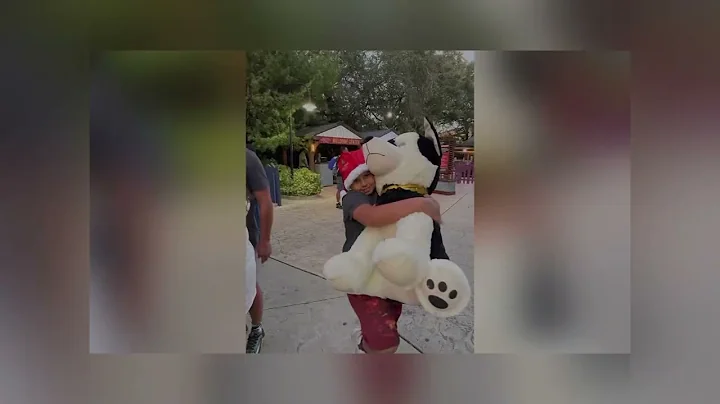 Busch Gardens Celebrating Eves 2nd Birthday #busch...