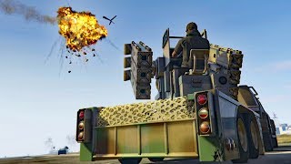 THE WORST GETAWAY DRIVER EVER! | GTA 5 THUG LIFE #152 screenshot 2