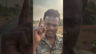 Jungle Rules तोडले तर थेट Action होऊ शकतो ⚠️ | Tadoba Safari Rules #wildlife