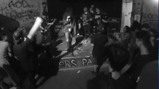 Brigade of Crow - Hukum? Viva la illegal!