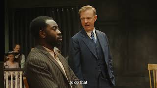 To Kill a Mockingbird - Trailer
