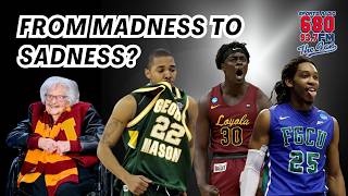 Famous Why Cinderella Stories Are DEAD in March Madness Profile