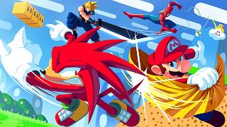 The New Smash 64 Remix HAS EVERYONE We WANTED! screenshot 5