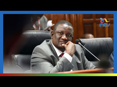 CS Mvurya Says Construction Of Ithookwe Stadium In Kitui Is 92 Complete 