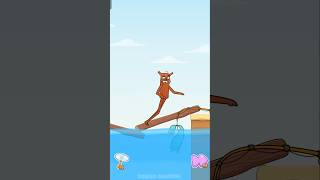 meme Long legs levels 8 #meme #cartoon #funny