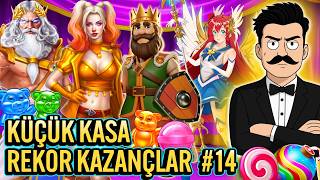 Slot Oyunlari 🏆 Küçük Kasa Rekor Kazançlar 🏆Küçük Kasa Max Win 🏆14