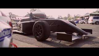 BC Racing 高雄直線加速賽