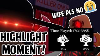 Winning With All Jane Doe Skin Montage!