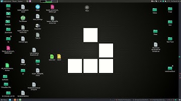 How to install Tiled Map Editor with Terminal on Parrot Security Linux