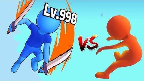 HIT & RUN SOLO LEVELING - Walkthrough Gameplay Part - INTRO (iOS Android)