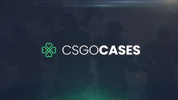 CSGO cases award refcode ($5.00)