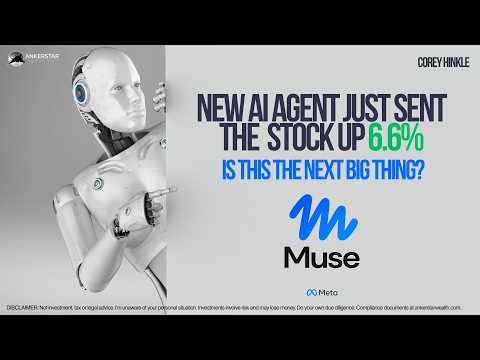 AI Agents, Consumer Decisions, and Market Headlines