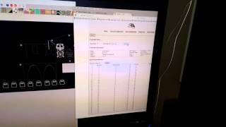 Connecting LOR controller to F16V2-R