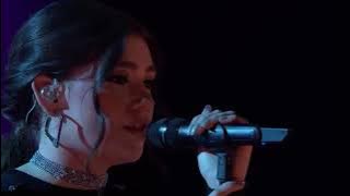 Gina Miles - Wicked Game    The Voice