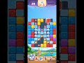 Cube Rush Adventure Level 114 | NO BOOSTERS