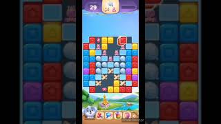 Cube Rush Adventure Level 114 | NO BOOSTERS screenshot 3