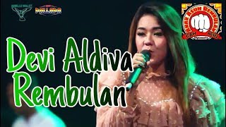 Rembulan ing wengi - Devi Aldiva New Pallapa