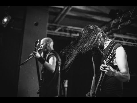 ARROGANZ - AURORA ARROGANZ, live at Stromgitarrenfest, Berlin 2021
