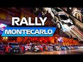 RALLY MÓNACO (Montecarlo) 💥 El MEJOR del MUNDO ¿Qué lo hace TAN ESPECIAL y PELIGROSO? Historia WRC
