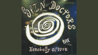 Shinbone Alley (Live at the Lonestar Roadhouse, New York, NY - June 1992)
