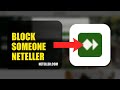 How To Block Someone On Neteller 2026 (FAST METHOD)