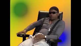 Reddy Amisi - Assistant Social