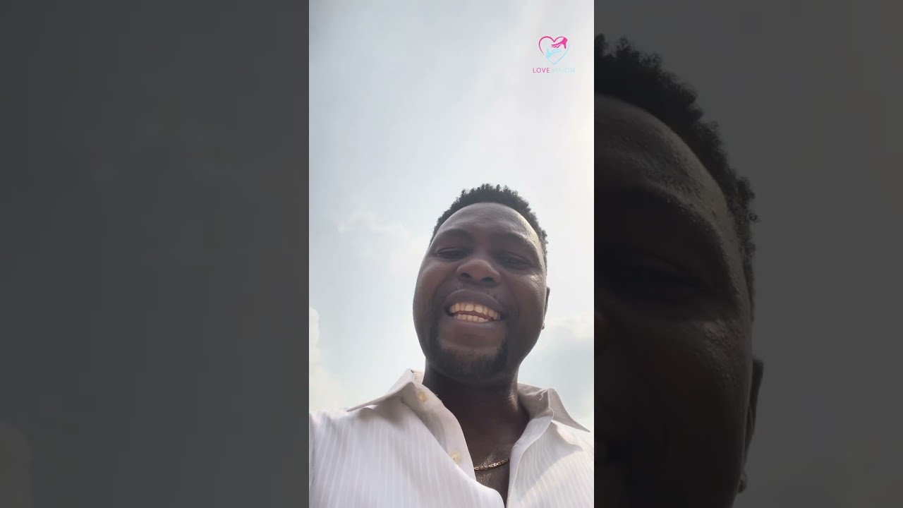 We are Love Vision Foundation 