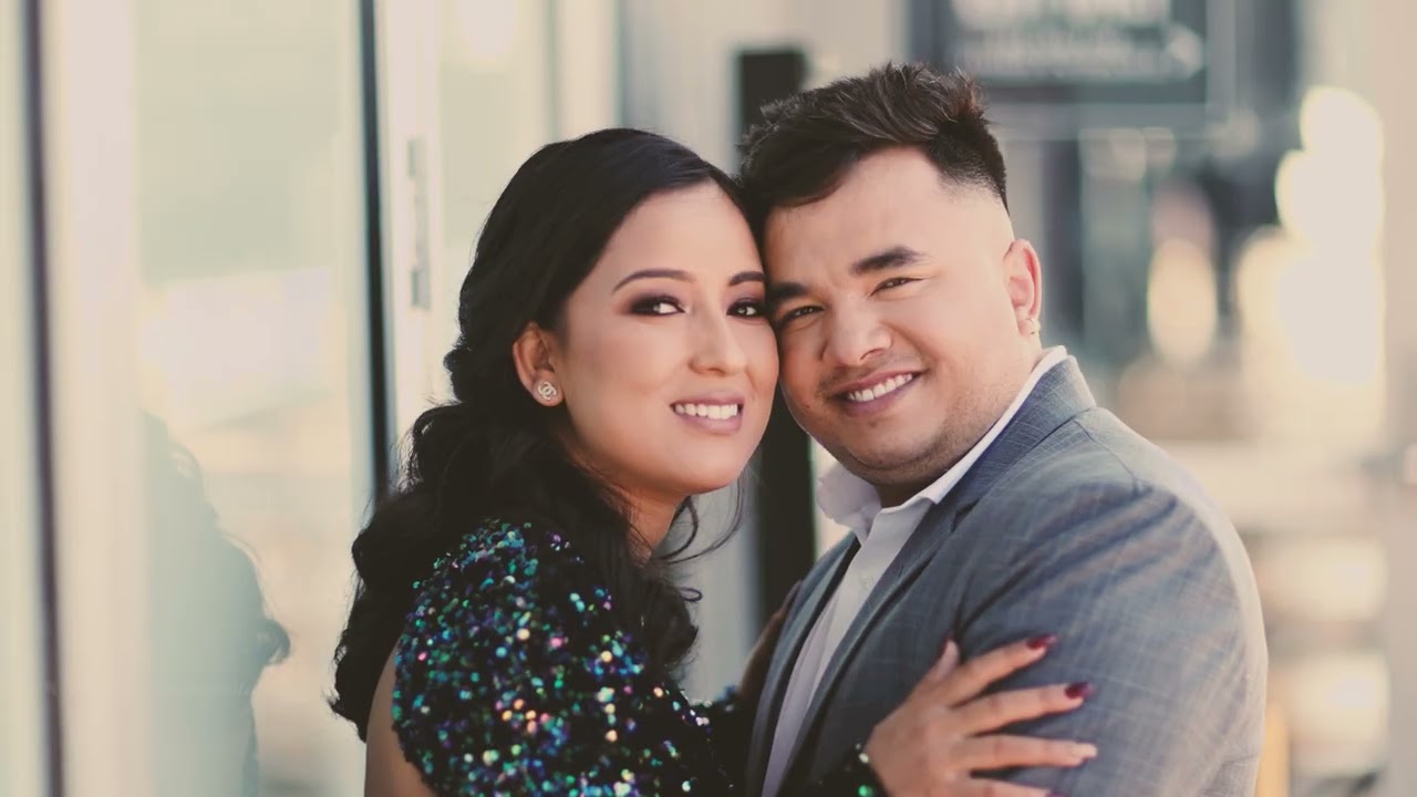 [4K]  RAJESH & RAKCHHYA  "OUR PRE WEDDING " FILM : SYDNEY : ANKIT KC