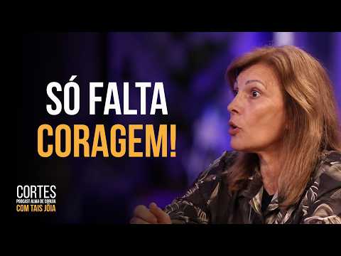 Suzi Mariah: 221 cursos e nunca atendeu ninguém — o que falta não é estudo