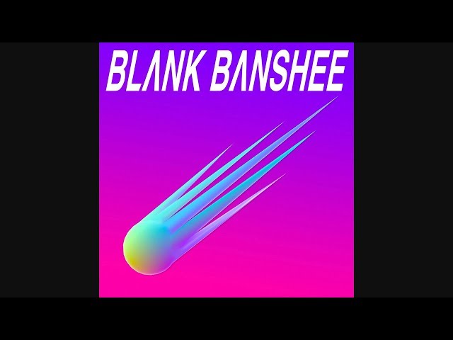 Blank Banshee - MEGA [FULL ALBUM] class=