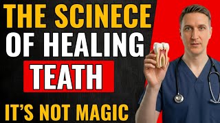 Can Your Teeth Actually Heal Themselves? The Science of Remineralization 2026