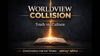 Famous Worldview Collision: Why Cultural Confusion Is Not Random Profile