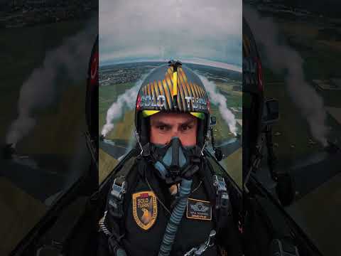 SOLOTÜRK Polonya Semalarında! 🇹🇷✈️ #solotürk #polonya #f16 #JetGösterisi #havacılık #airshow