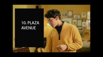 04.2023 Ardhito Pramono   || Plaza Avenue