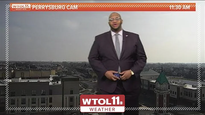 What's the weather today? WTOL 11 forecast calls for mild conditions Wednesday, Feb. 8