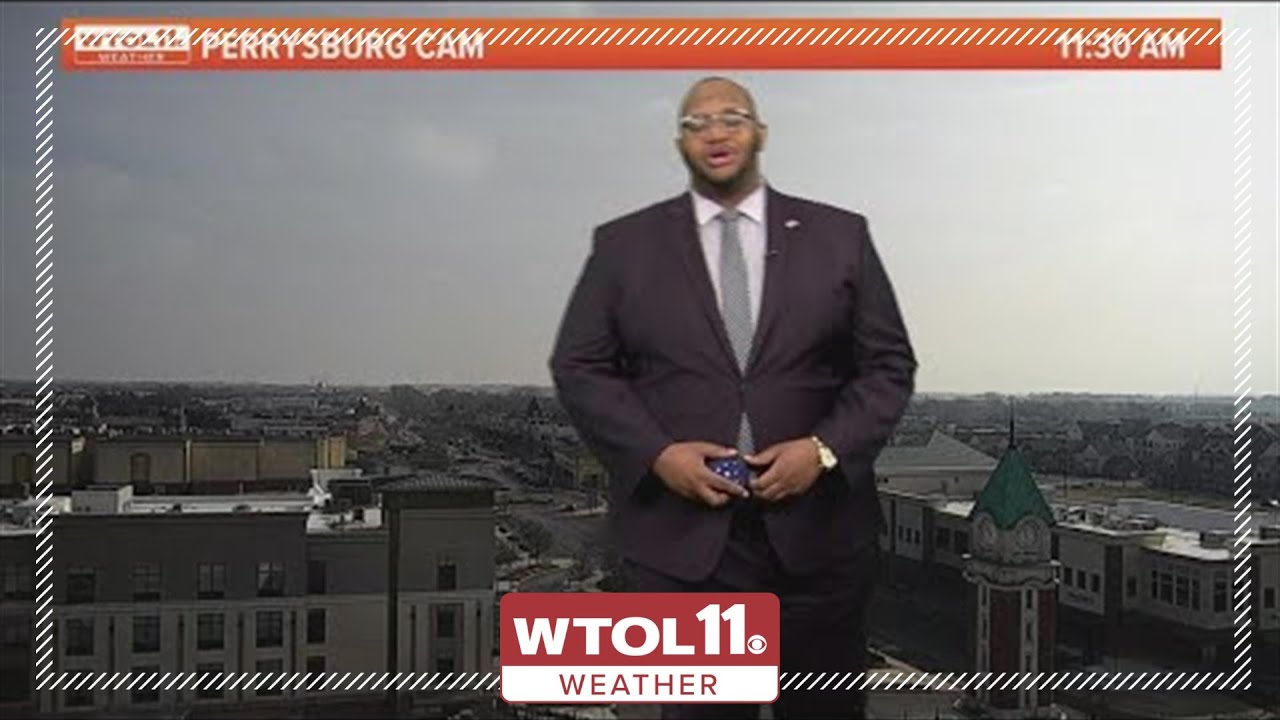 What's the weather today? WTOL 11 forecast calls for mild conditions ...