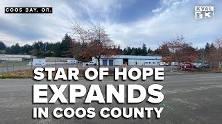Coos Bay nonprofit expands, doubling services for those with disabilities