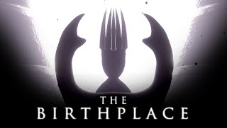 The Birthplace - Hollow Knight Animation