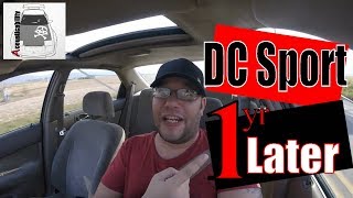 DC Sports Muffler [[Review After 1 Year]]