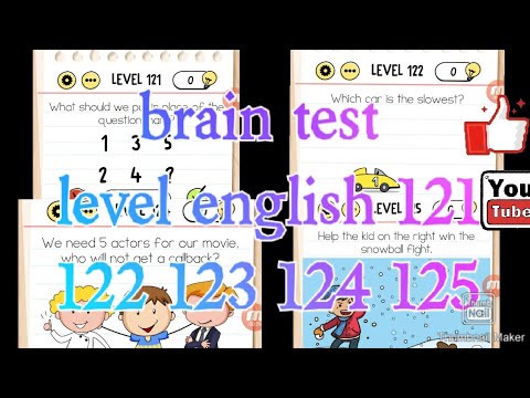 Тест уровень 121. Уровень 122 BRAINTEST. Уровень 121 BRAINTEST. 123 Уровень Brain тест 3. 121 Уровень Brain.