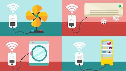 What is a Smart Home & How to Start a Smart Home  | Explainer Animation