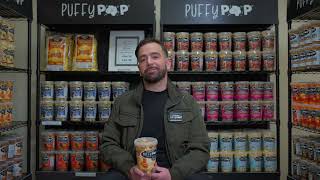 2026 Grit Award: Puffy Pop