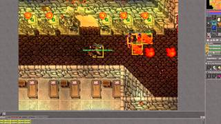 TIbia Solo Pk - What dereck does best