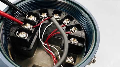 How to Set Up a Single Sensor Using the 3144P Temperature Transmitter and Emerson 475