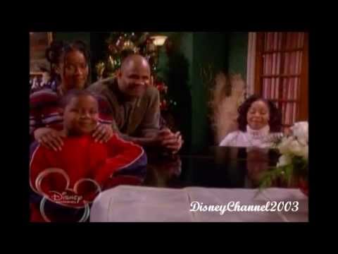 That's So Raven - Episode 5, Escape Claus (Part 3 of 3)